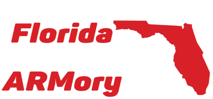 Florida Baseball ARMory | Pitchers | Hitters Logo